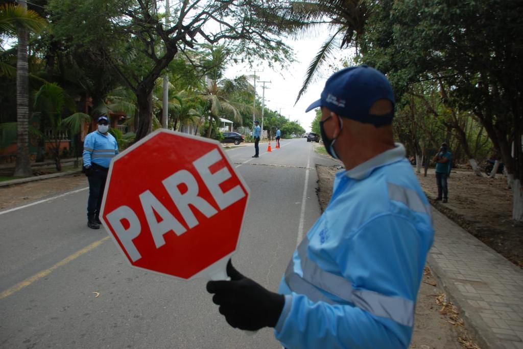 Atlantico iniciativa para disminuir la accidentalidad durante diciembre
