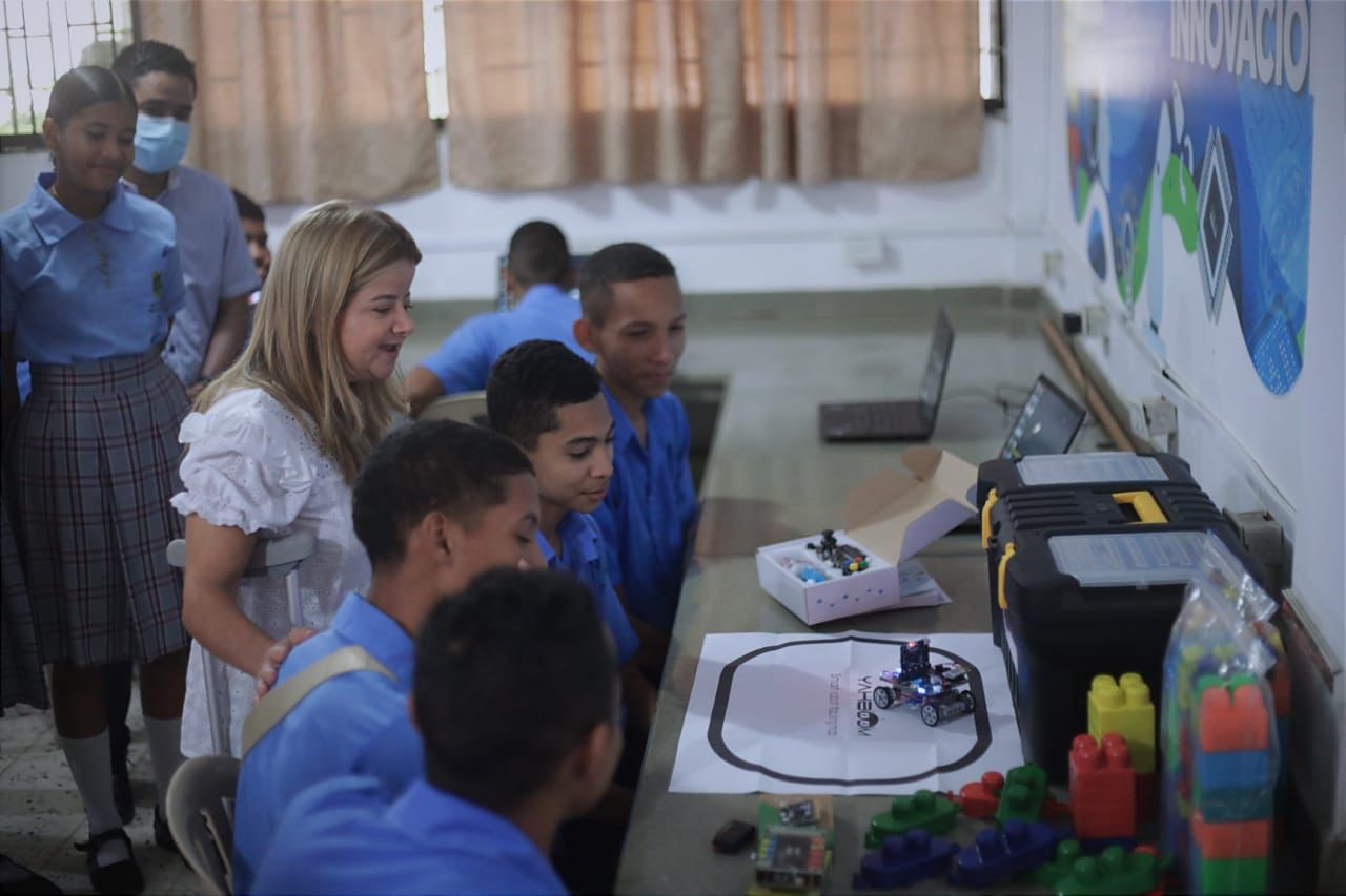 Atlantico nuestras instituciones educativas mejoraron sus puntajes en Pruebas Saber