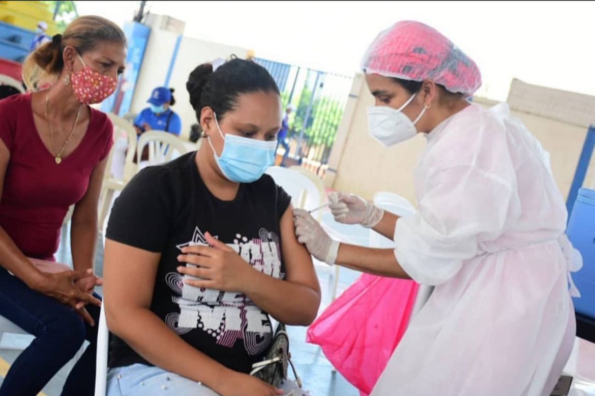 Atlantico recomendaciones para prevenir infecciones respiratorias agudas