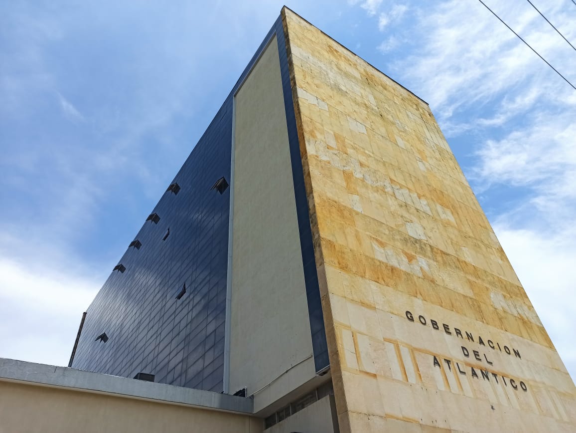 Atlantico Educacion salud y agua potable prioridades del Atlantico en 2023