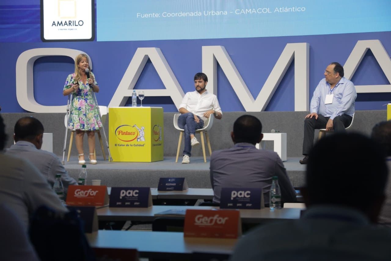 ATLANTICO CAMACOL