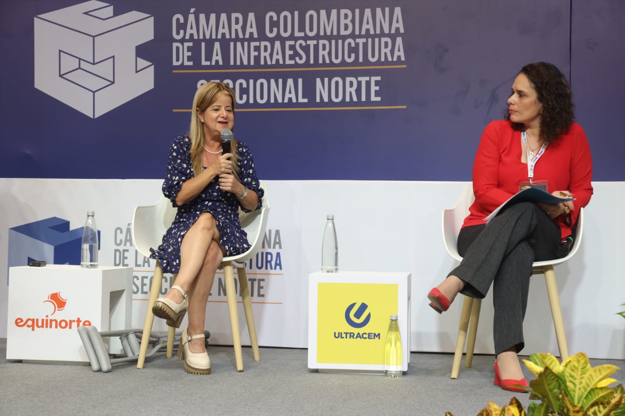 Atlantico saldar la brecha social