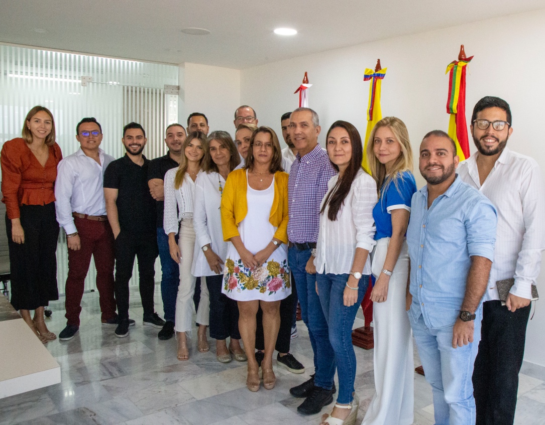 Atlantico 4g proyecto