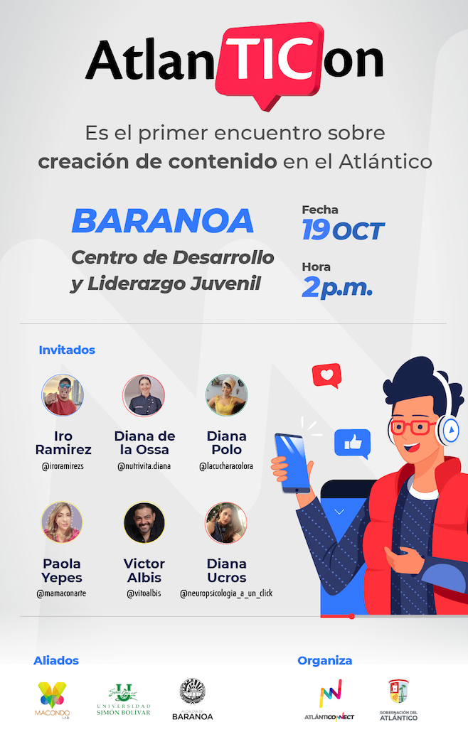 Atlantico Atlanticon