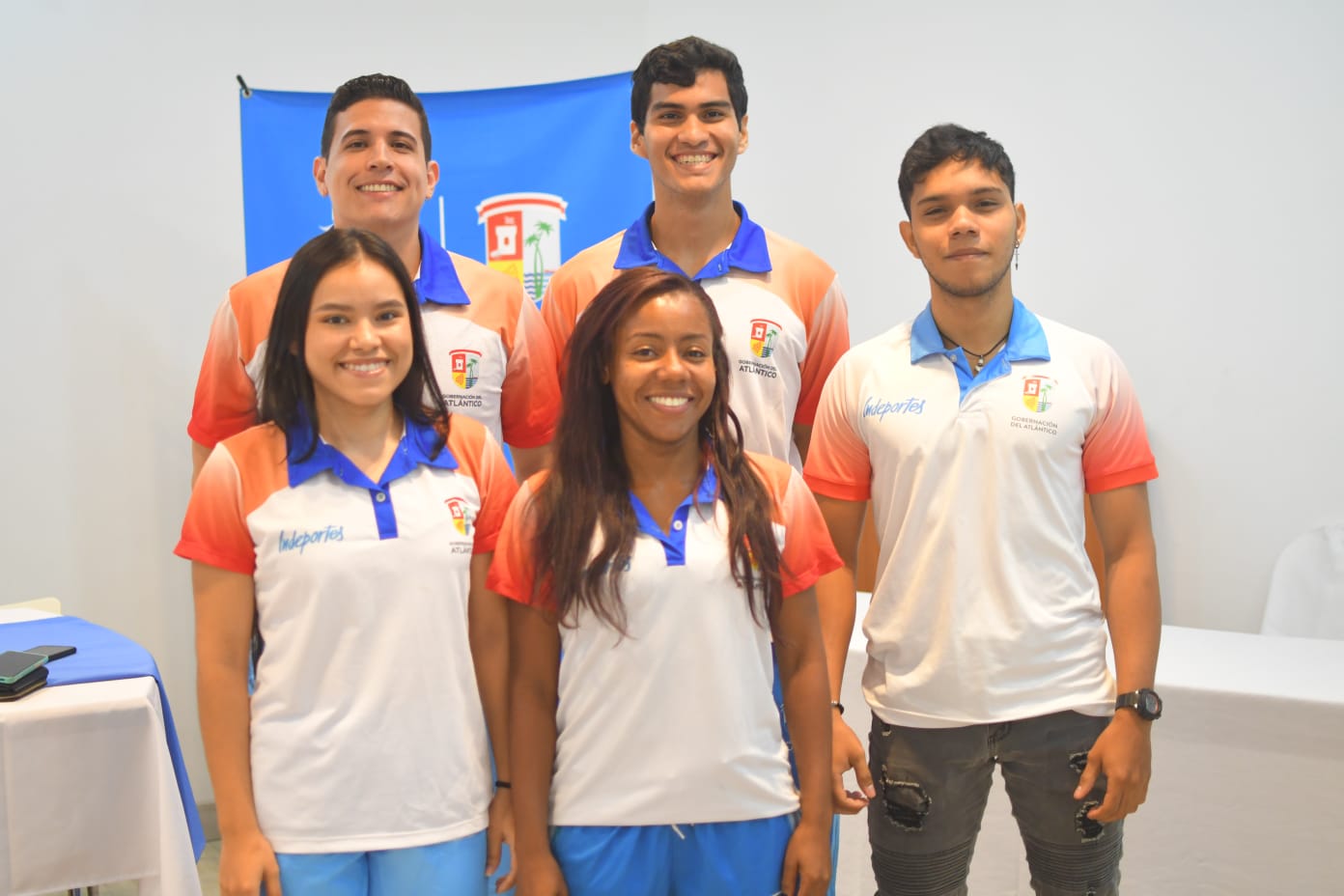 Atlantico Atleta Apoyado en 2023