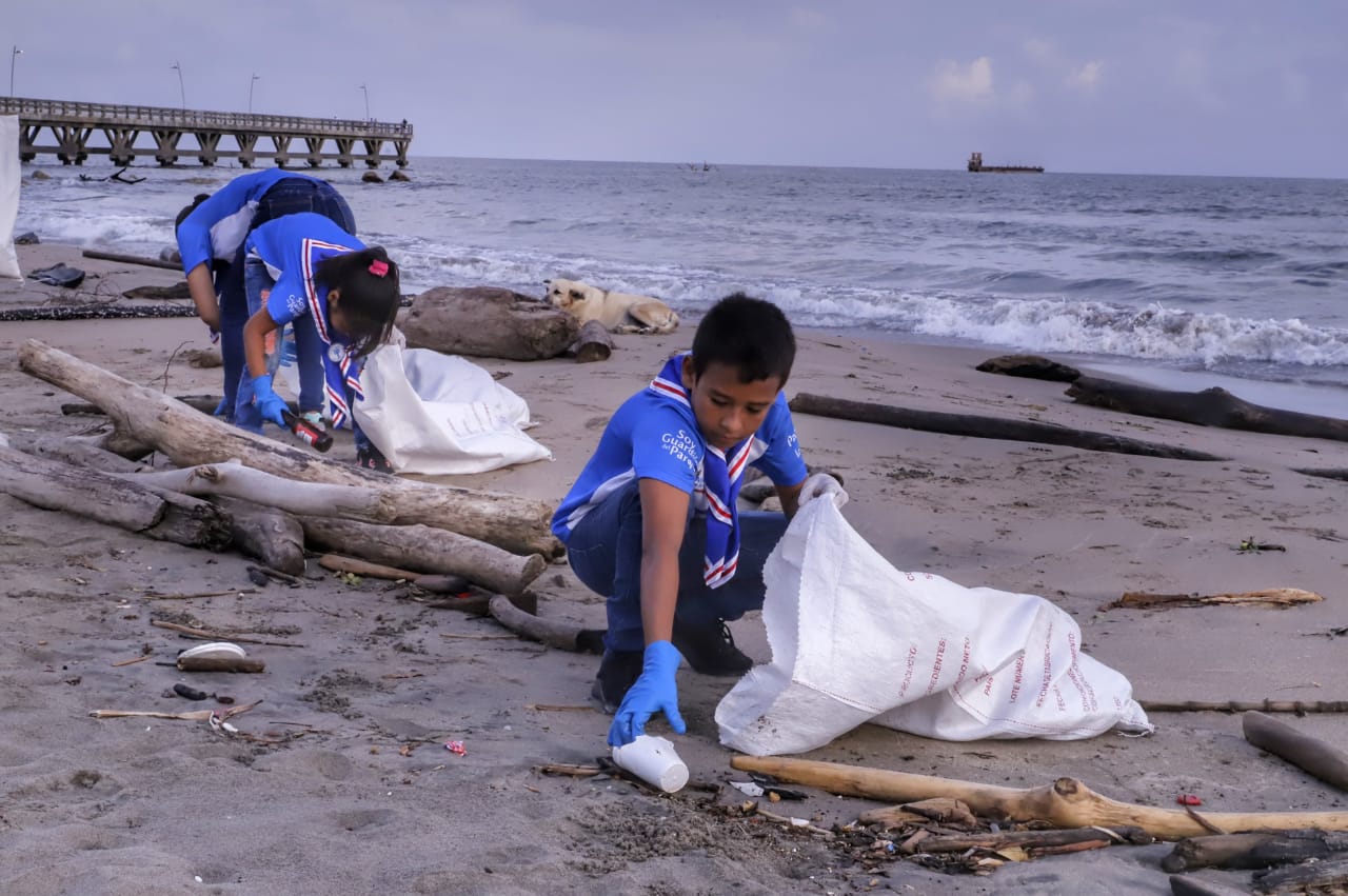 Atlantico Dia Mundial de los Oceanos