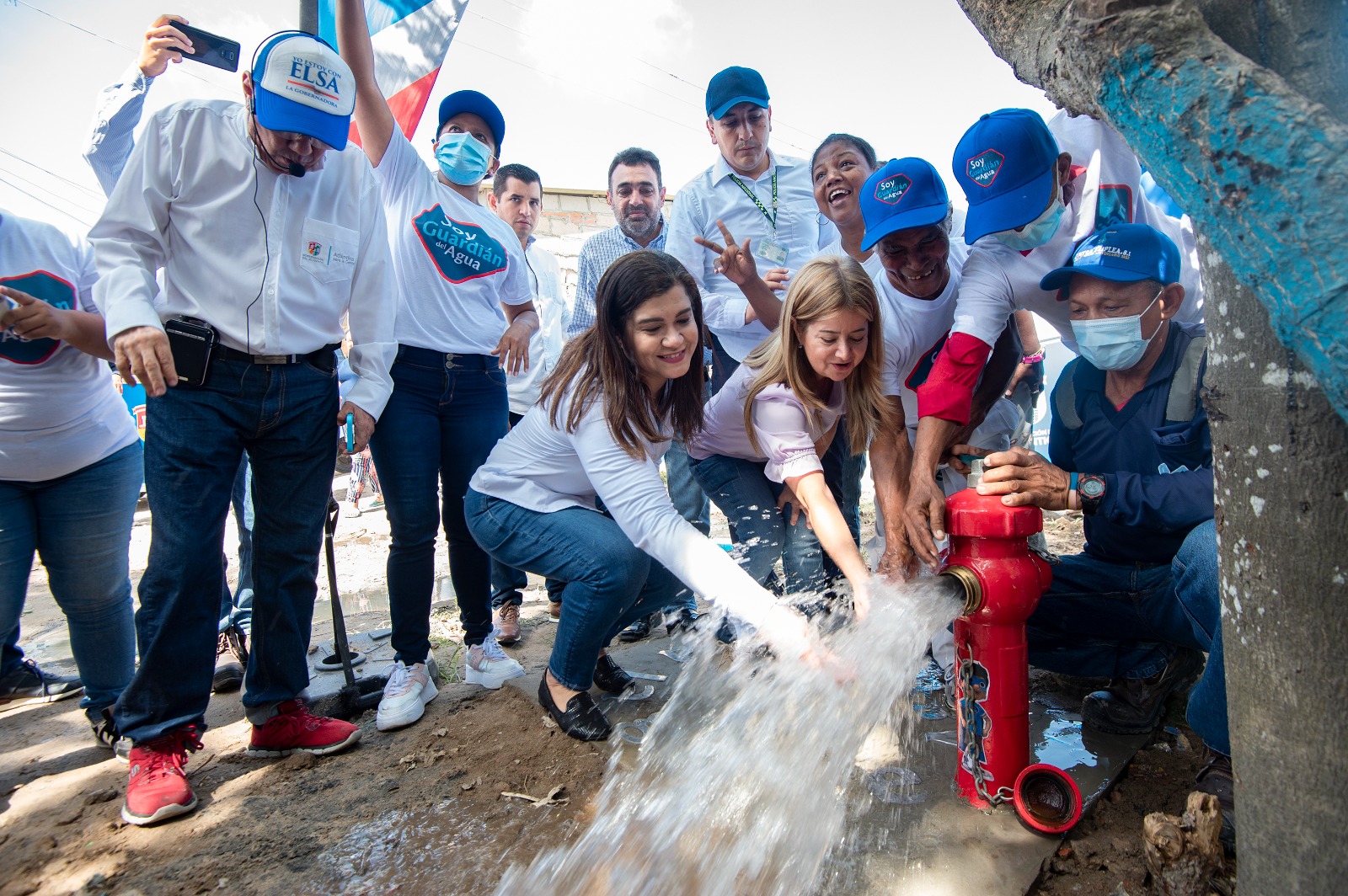 Atlantico Dia Mundial del Agua
