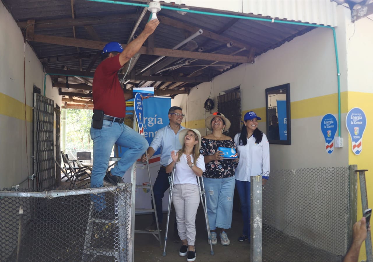 Atlantico Energia para la Gente