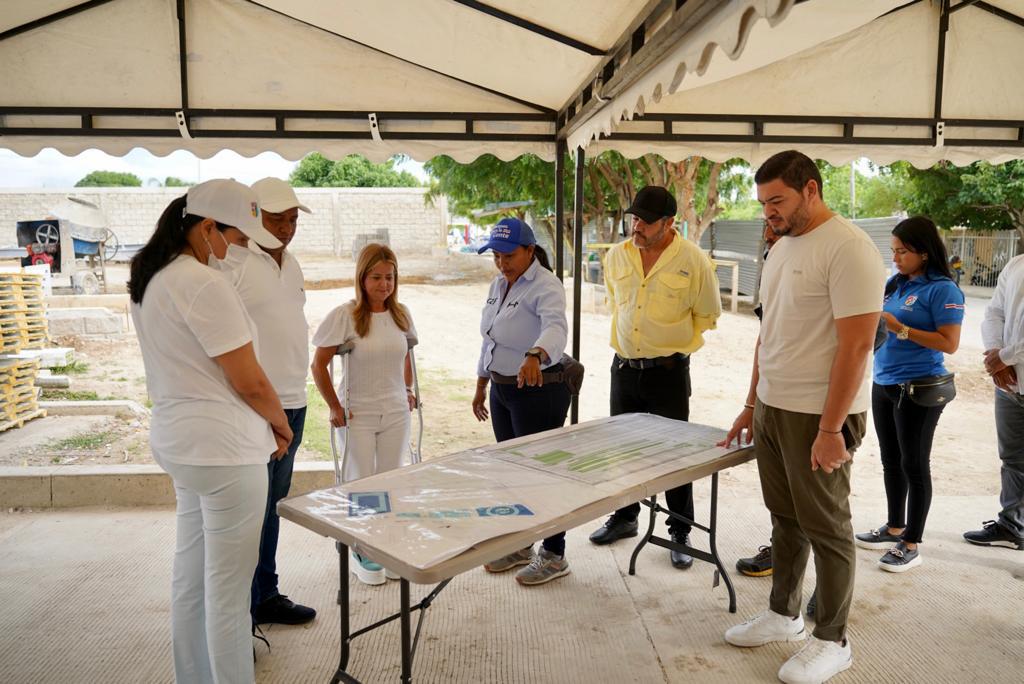 Atlantico Parques para la Gente