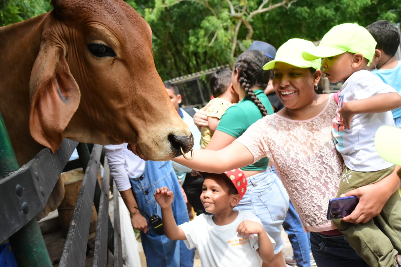 Atlantico Planes imperdibles para celebrar el Dia del Nino en el Atlantico