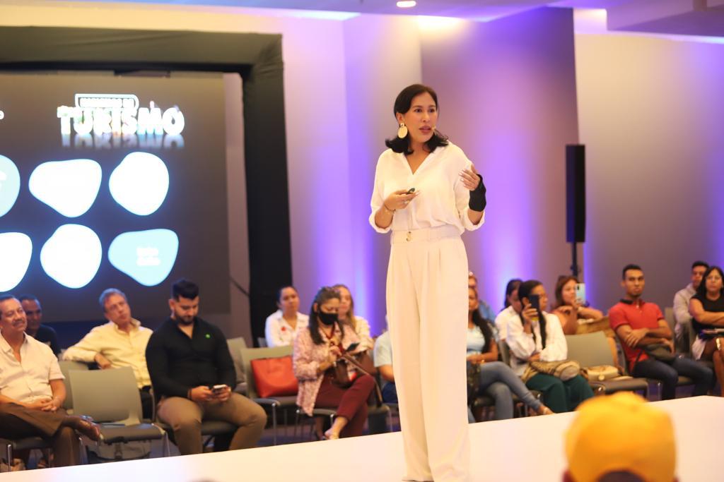 Atlantico impulsa cooperacion con Brasil para promover el turismo