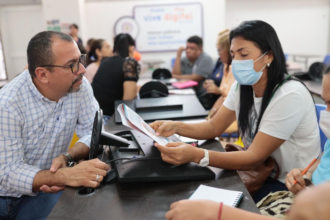 Atlantico docentes han sido formados con la estrategia