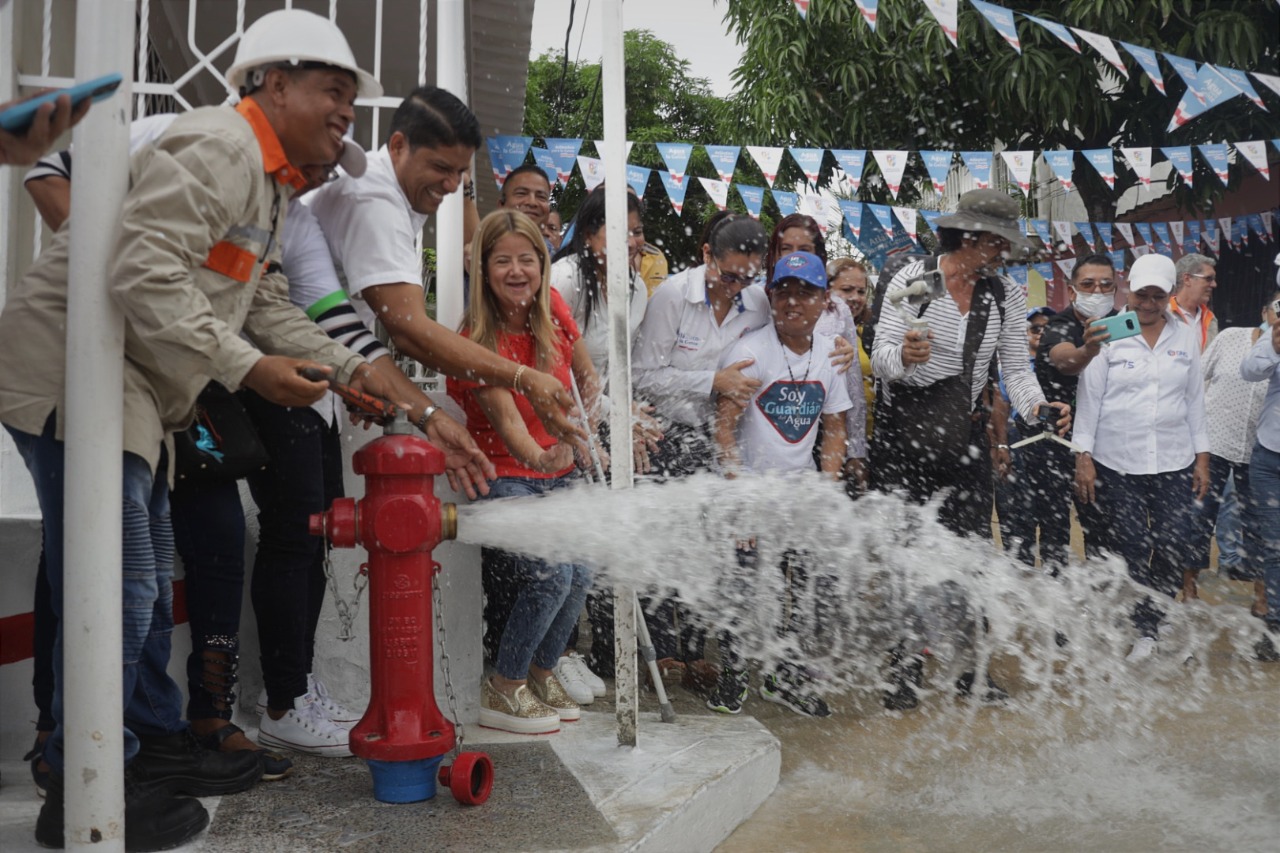 Atlantico entregara 22 obras de acueducto alcantarillado y saneamiento en 2023
