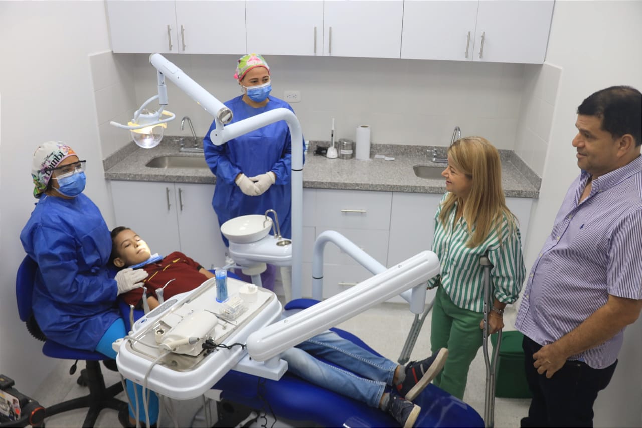 Atlantico nuevo hospital de primer nivel