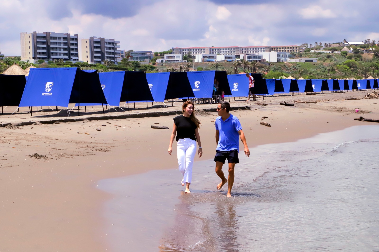 Atlantico oferta turistica vacaciones