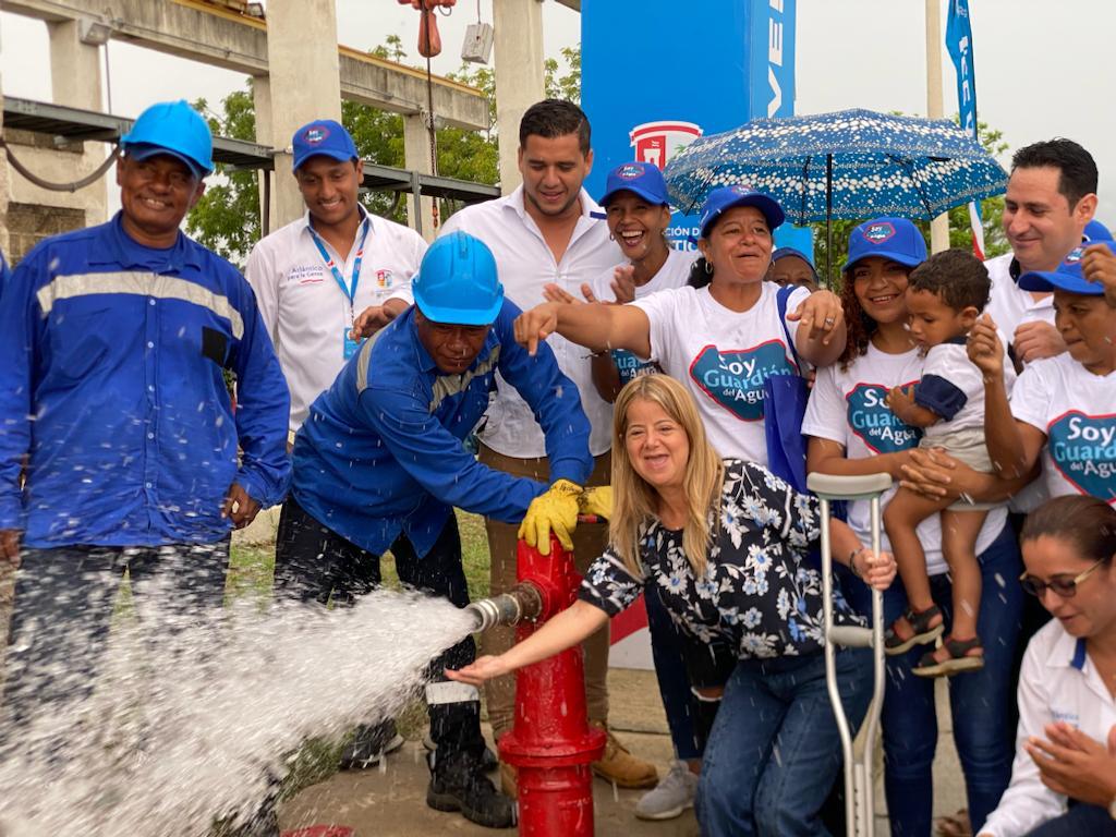 Atlantico segundo departamento del pais con la mejor calidad