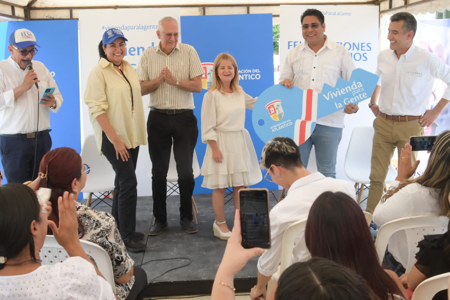 Atlantico subsidio Vivienda para la Gente