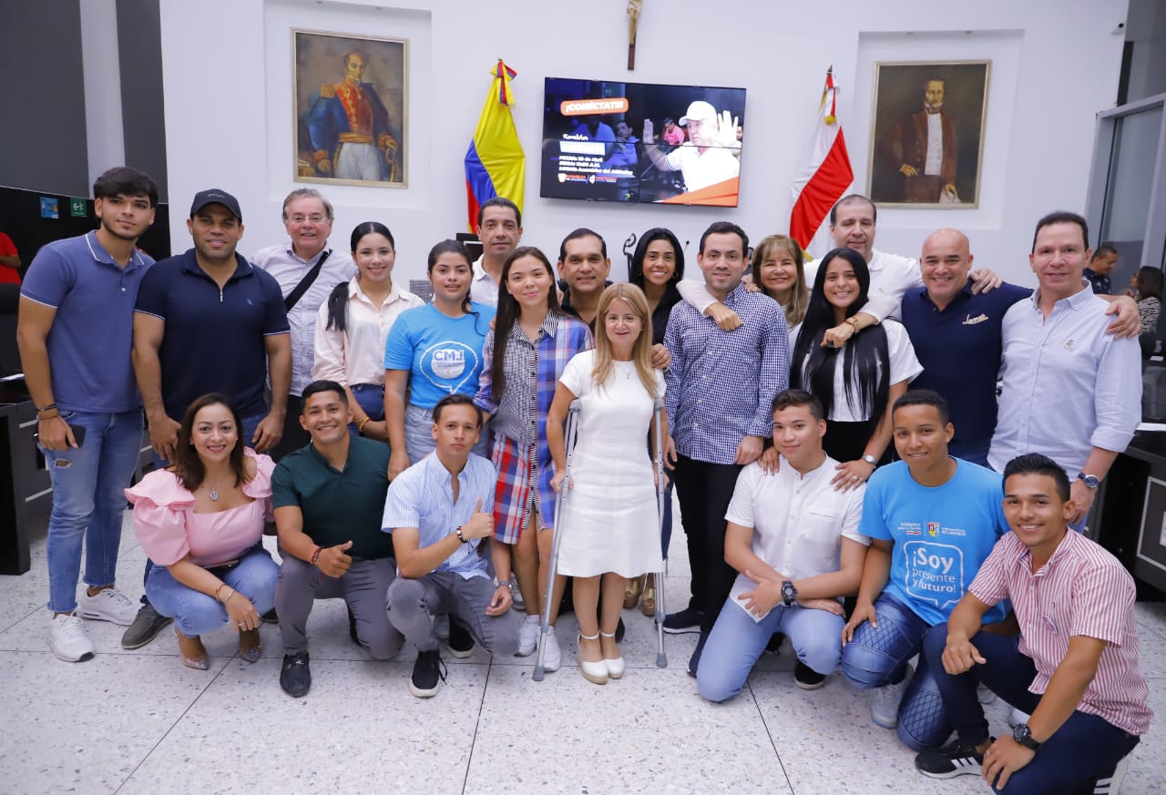 Atlantico subsidio de transporte para estudiantes universitarios del Atlantico