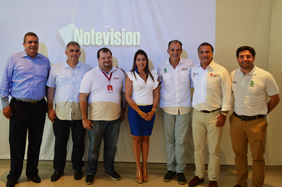 GRUPO RUTAS COMPETITIVAS