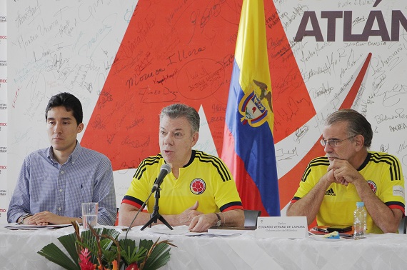 Ocad Caribe aprobó 11 proyectos por $377.438 millones