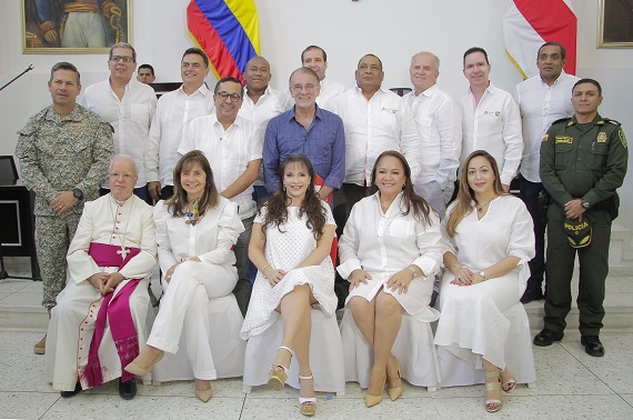 Verano presenta 10 proyectos de ordenanzas en inicio de sesiones ordinarias de la Asamblea