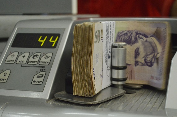 Sector financiero hizo reconocimiento a la Administración Departamental por su desempeño fiscal