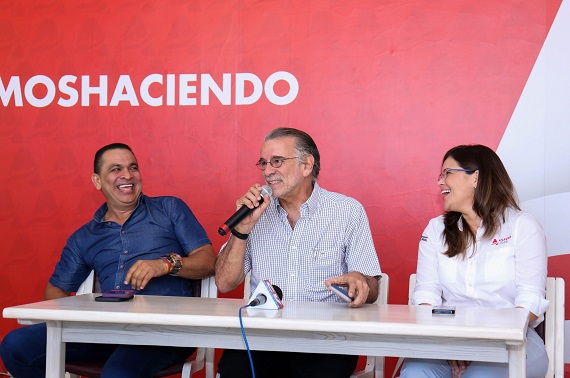 Carnaval del Atlántico cerrará Batalla de Flores de Barranquilla