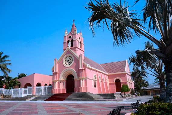 Desde este miércoles 8 hasta el domingo 12 de abril, el Atlántico se sumerge en las tradiciones que enaltecen su patrimonio religioso.