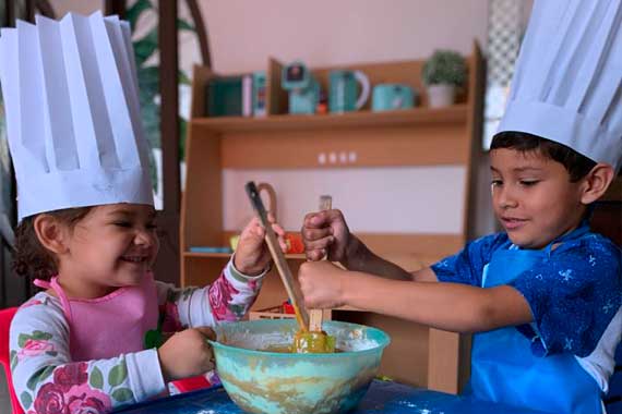 Gobernación promueve concurso de juegos infantiles por Día de la Niñez