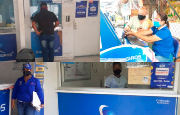En el Atlántico, sorteos promocionales deben contar con autorización de Edusuerte