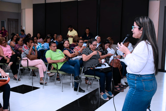Sector educativo respalda medidas de Gobernación para proteger a los niños del COVID-19