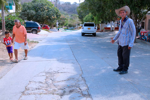 Tubará tendrá su ‘anillo vial Mokaná’