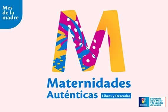 Gobernación destaca el papel de la mujer como madre