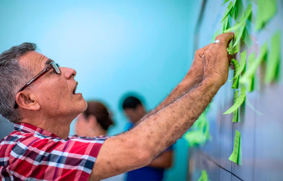 Gobernación acompañará a sus gestores culturales en la formulación de proyectos