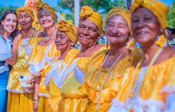 Madres del Atlántico serán homenajeadas en agenda cultural de la Gobernación mama2