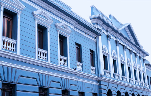 Charlas y recorridos virtuales, entre la programación de la Administración Departamental en sus redes sociales.