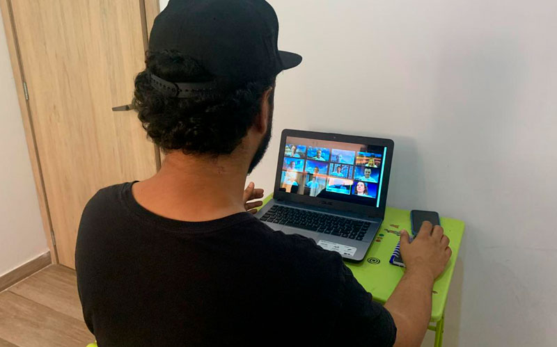 Indeportes Atlántico, Comité Olímpico Colombiano y la Universidad de la Costa presentan Diplomado en Administración Deportiva