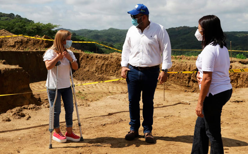 Gobernación le apuesta a la recuperación de sus ríos y lagos con 34 proyectos de alcantarillado y tratamiento de aguas residuales