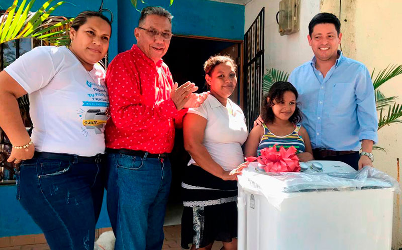 Edusuerte incrementa la lucha contra el chance ilegal