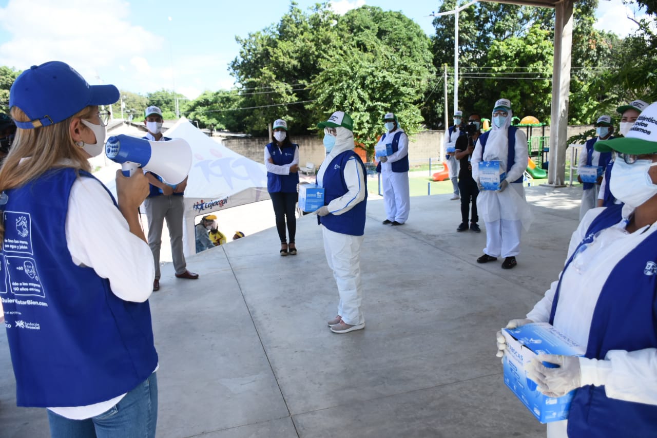 Inicialmente, se espera impactar a 20 mil familias del departamento.