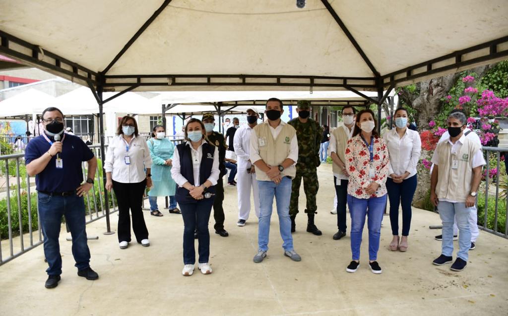 El Ministerio de Interior brindará apoyo durante los comicios.