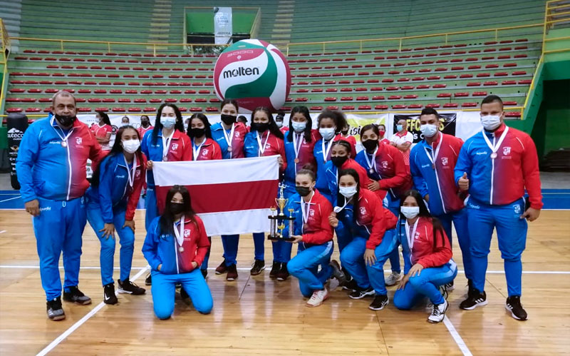 Con una inversión de 656 millones de pesos, Indeportes apoyó a los atletas atlanticenses en el primer semestre de 2021