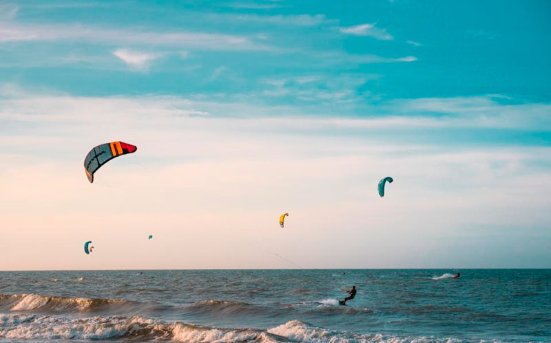 ¡Vive Atlántico!: planes para disfrutar en vacaciones sin salir del departamento