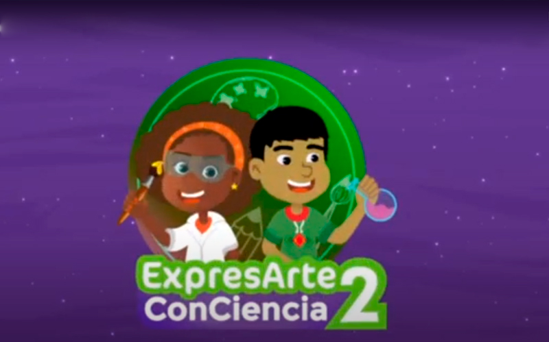 Concurso premia ideas de investigación más creación de niños, niñas y adolescentes de la Región Caribe e Insular