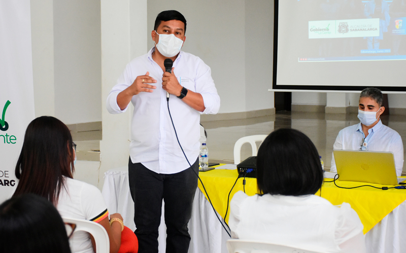 Atlántico se prepara para elecciones de Consejos Municipales de Juventud