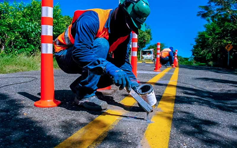 Tránsito del Atlántico y Gobierno Nacional establecieron compromisos por la seguridad vial del departamento