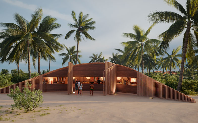 Imagen de Playa Salina del rey
