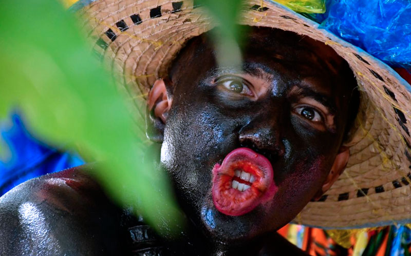 Con el Festival 'Son de Negro' inicia la agenda del mes del patrimonio en el Atlántico