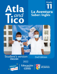 2 edicion ingles