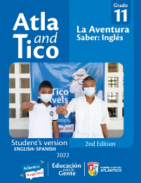 2 edicion ingles español